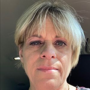 Meet your Posher, Pattie